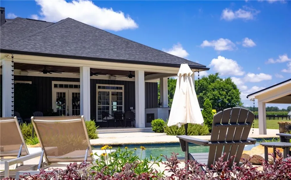 1603 Boutwell Road Perry, GA 31069