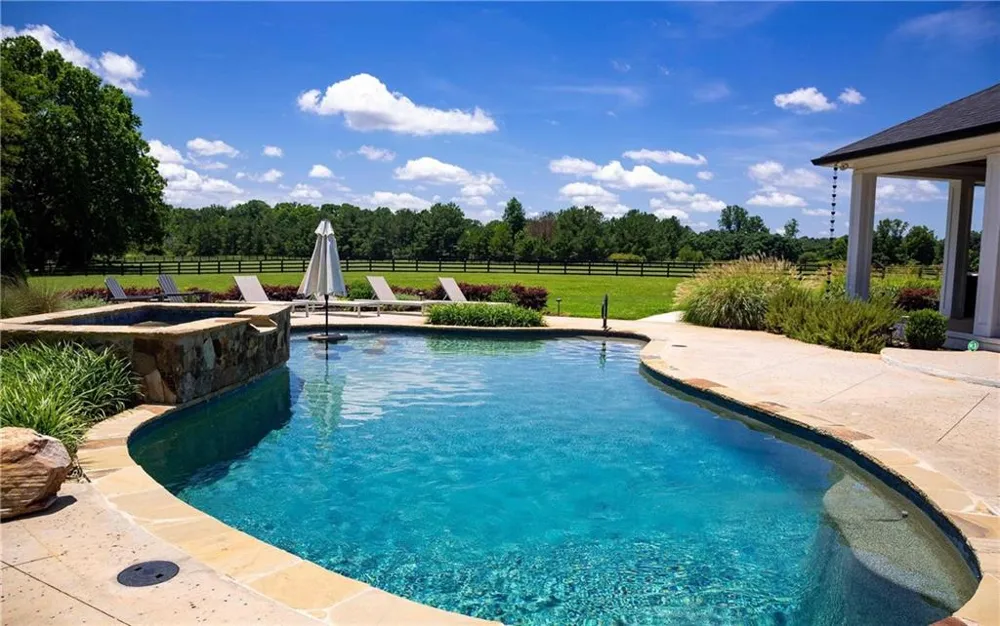 1603 Boutwell Road Perry, GA 31069
