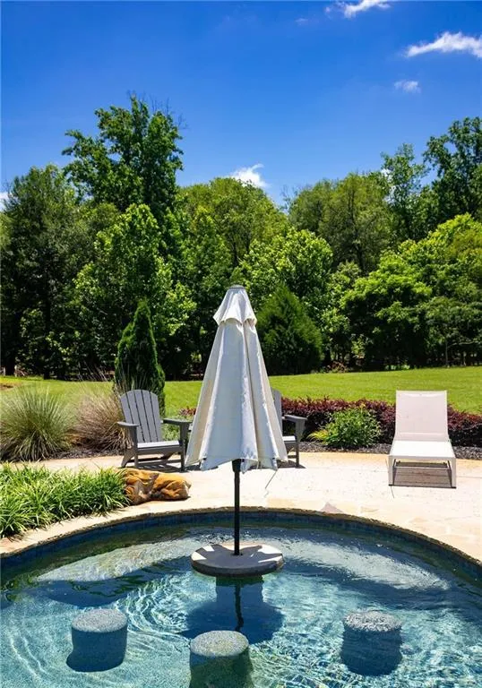 1603 Boutwell Road Perry, GA 31069