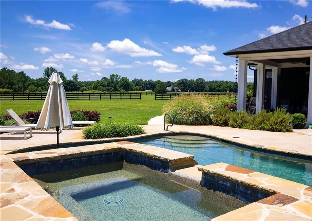 1603 Boutwell Road Perry, GA 31069