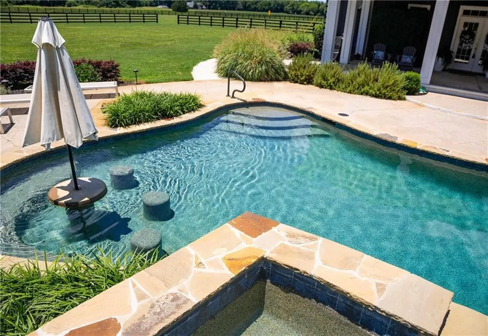 1603 Boutwell Road Perry, GA 31069