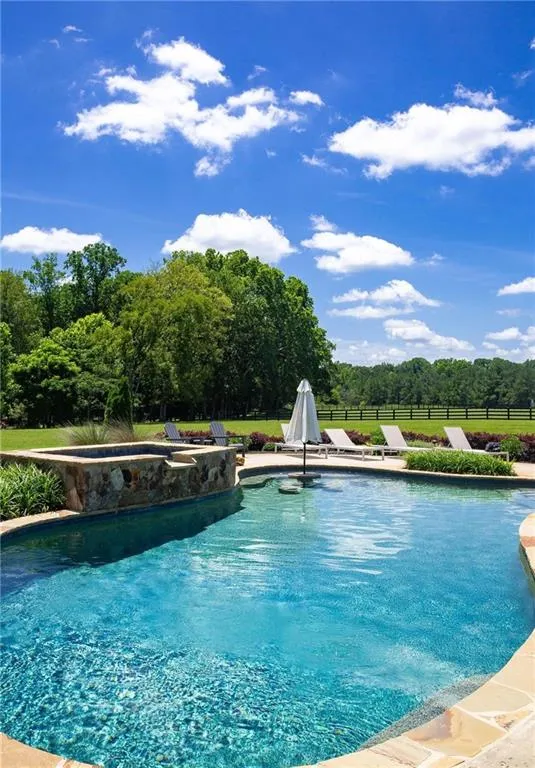 1603 Boutwell Road Perry, GA 31069
