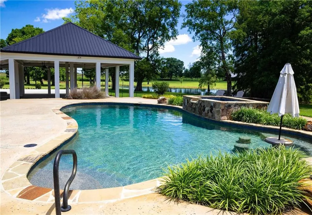 1603 Boutwell Road Perry, GA 31069