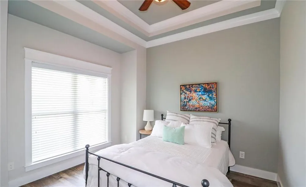 1603 Boutwell Road Perry, GA 31069