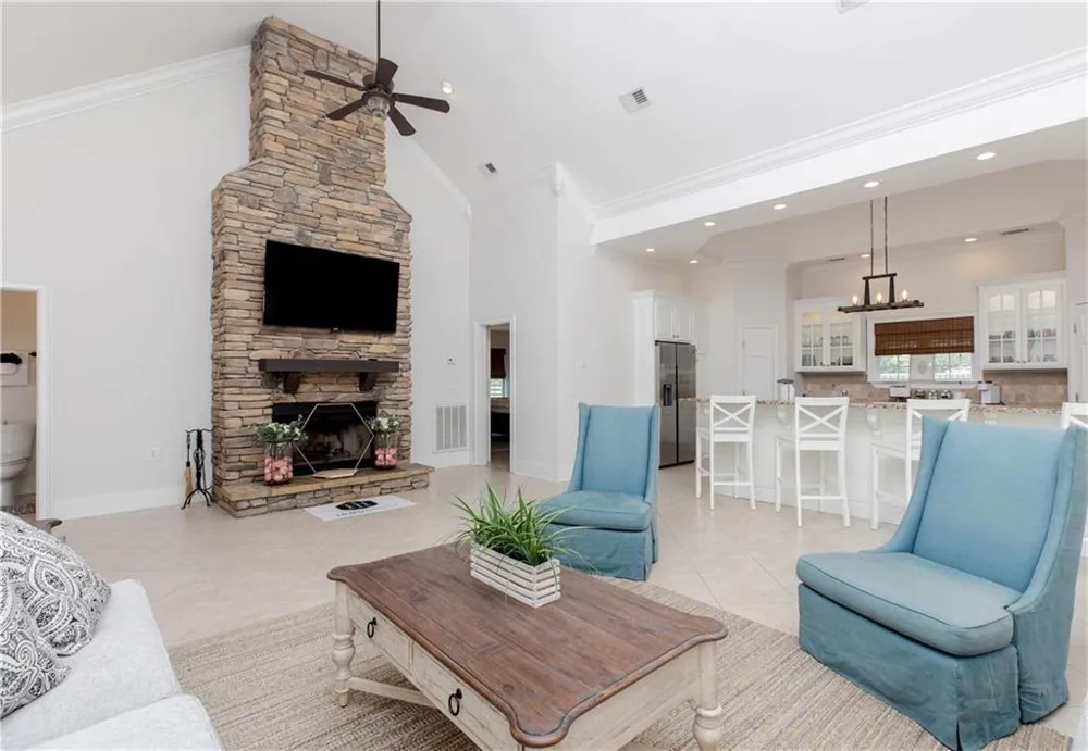 1603 Boutwell Road Perry, GA 31069