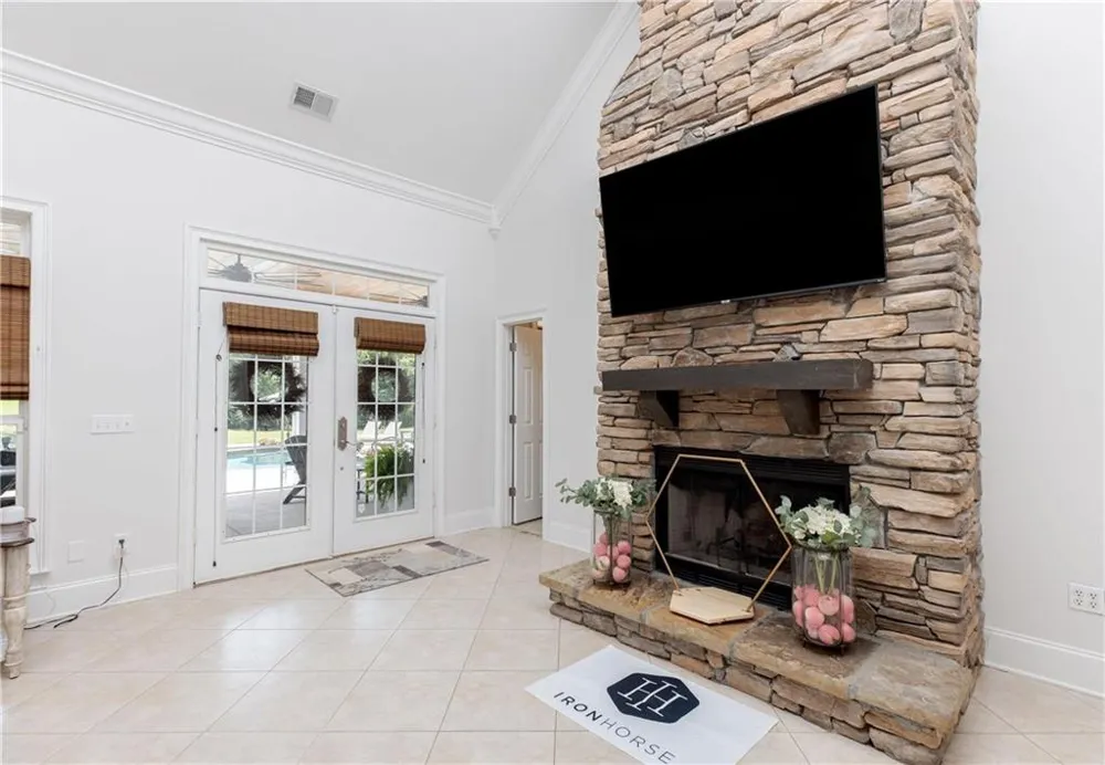1603 Boutwell Road Perry, GA 31069