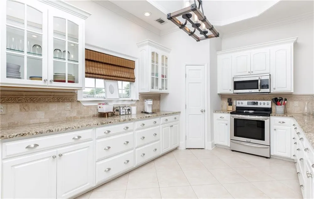 1603 Boutwell Road Perry, GA 31069