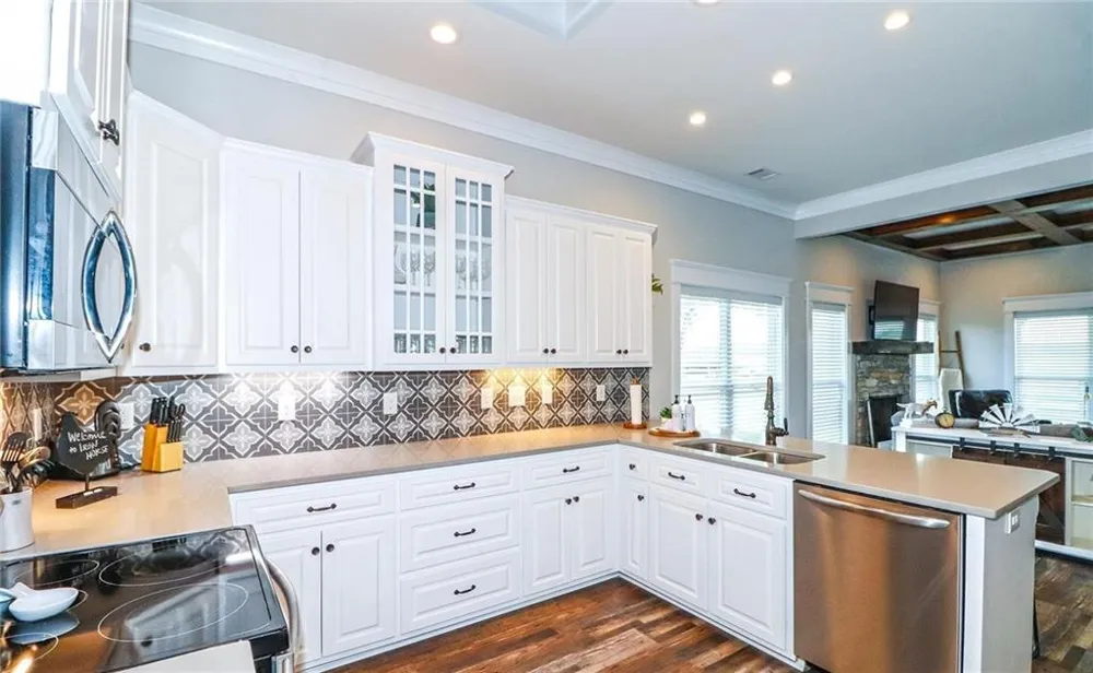 1603 Boutwell Road Perry, GA 31069