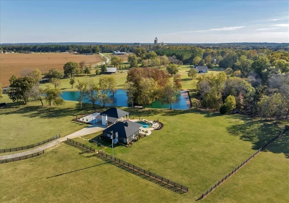 1603 Boutwell Road Perry, GA 31069