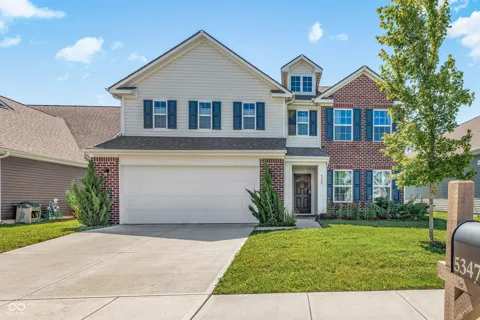 5347 Maywood Drive