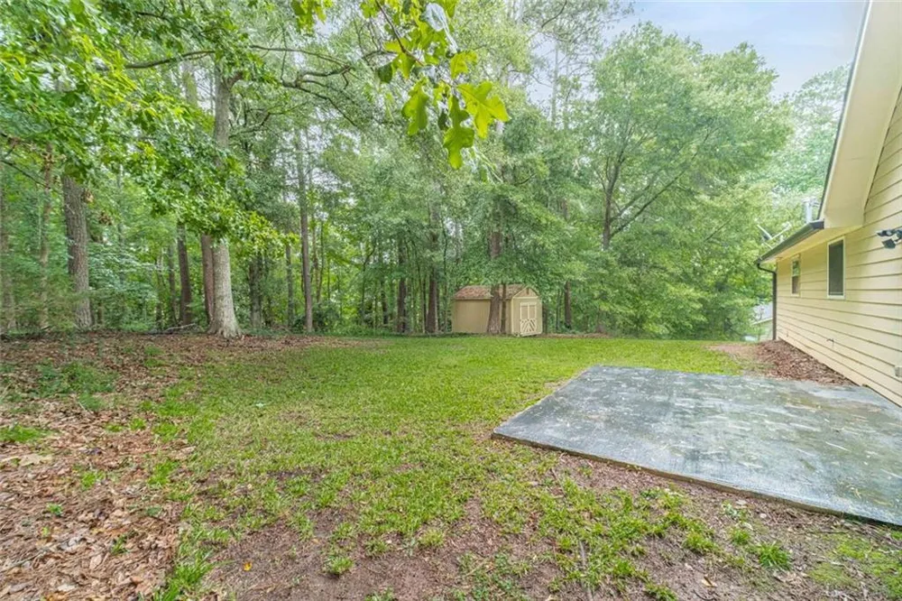 494 Spring Street Social Circle, GA 30025
