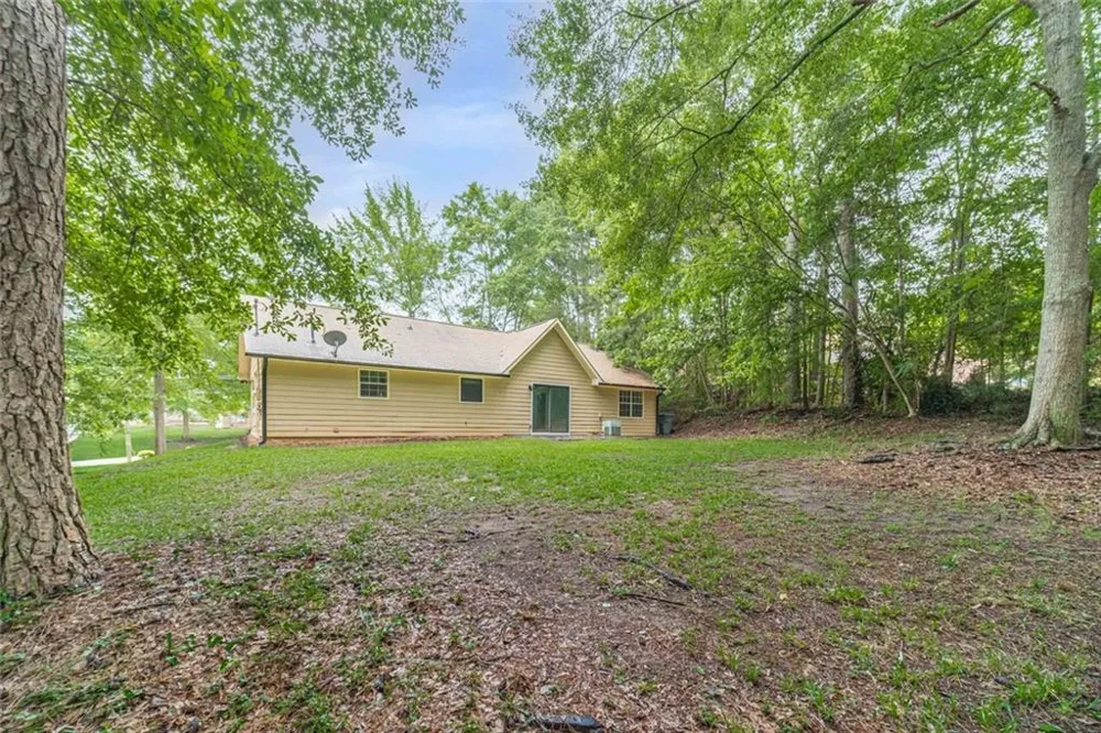 494 Spring Street Social Circle, GA 30025