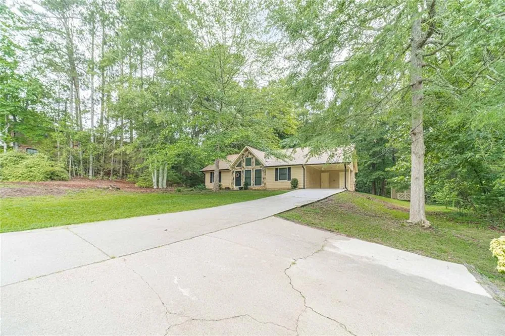 494 Spring Street Social Circle, GA 30025