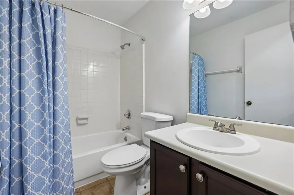 436 Teal Court Roswell, GA 30076