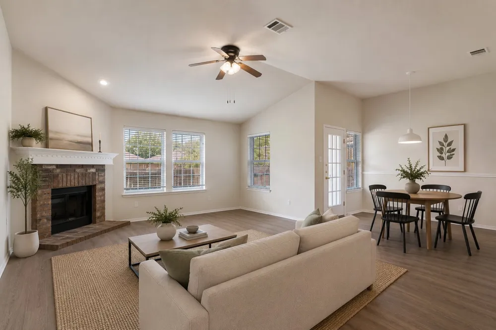 3924 Links Lane Round Rock, TX 78664