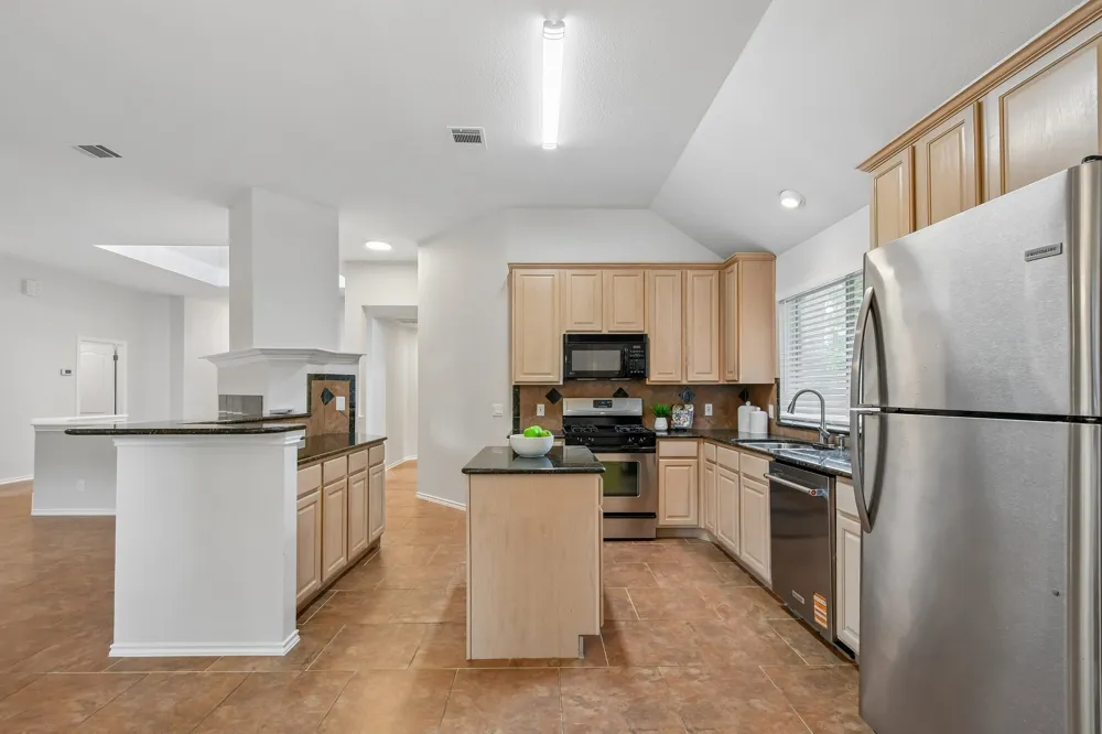 3903 Wharton Court Austin, TX 78732