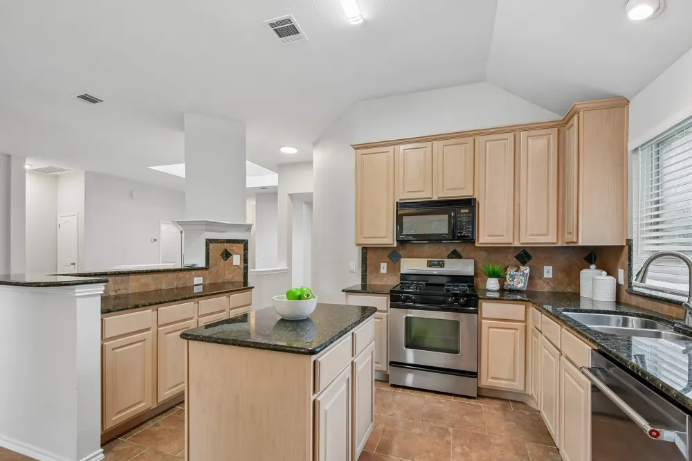 3903 Wharton Court Austin, TX 78732