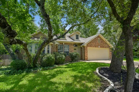 3903 Wharton Court
