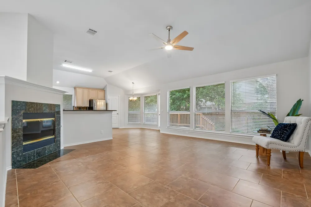3903 Wharton Court Austin, TX 78732
