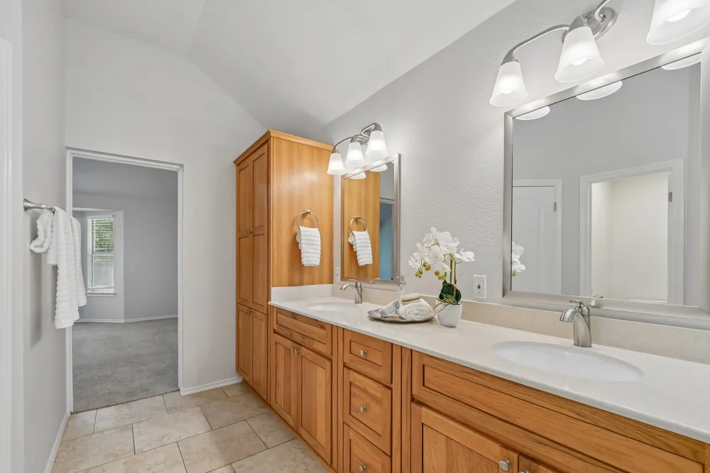 3903 Wharton Court Austin, TX 78732