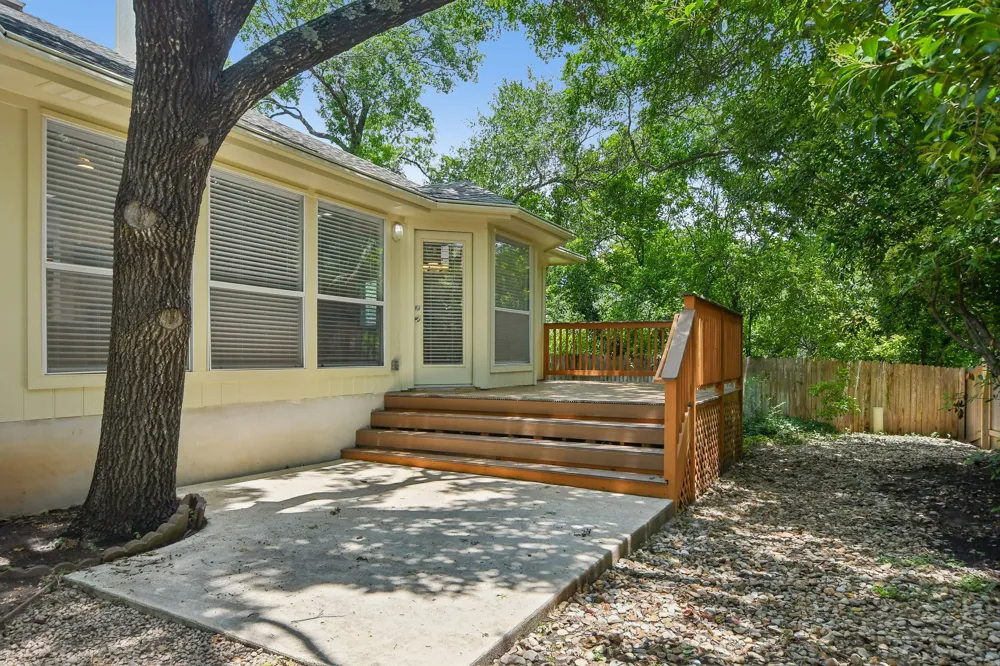 3903 Wharton Court Austin, TX 78732