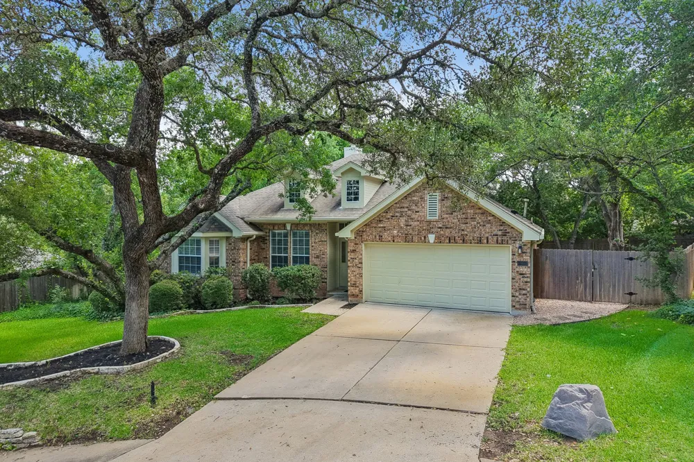 3903 Wharton Court Austin, TX 78732