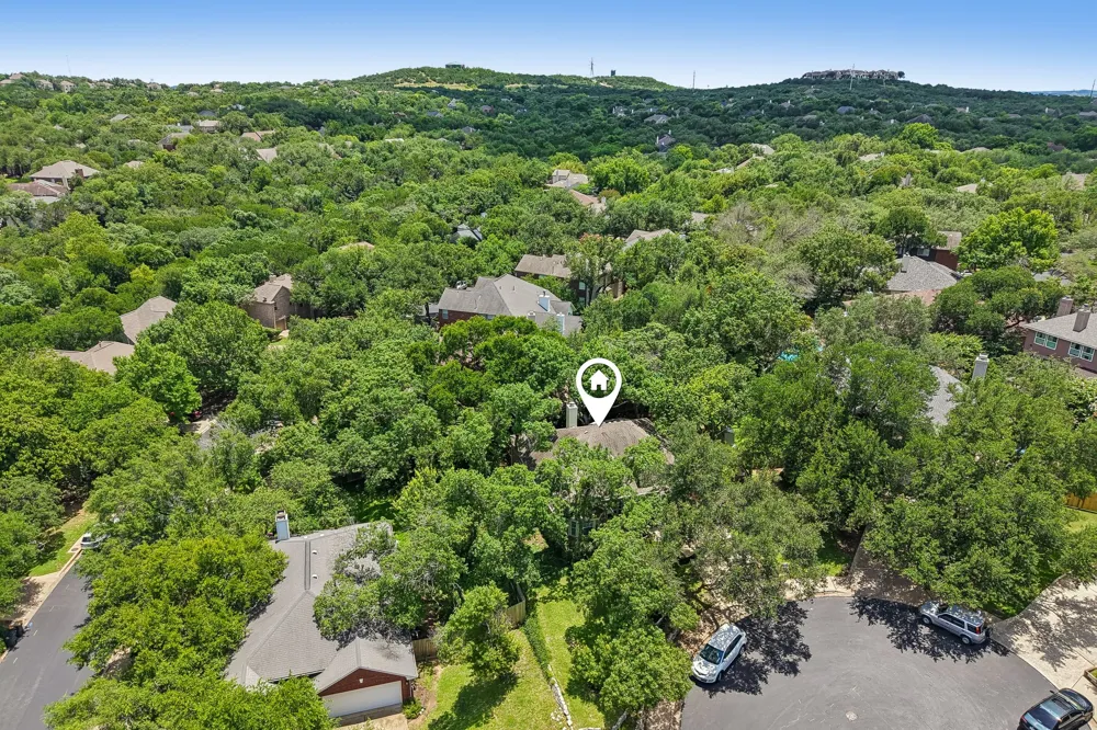 3903 Wharton Court Austin, TX 78732