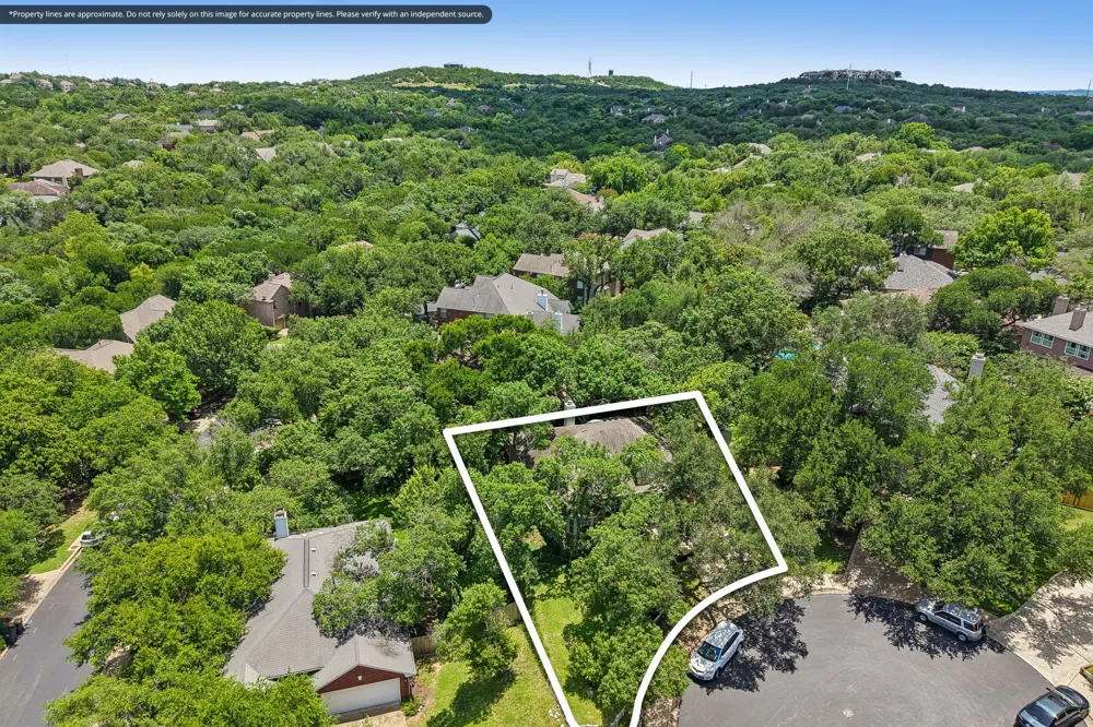 3903 Wharton Court Austin, TX 78732