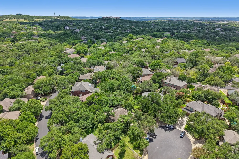 3903 Wharton Court Austin, TX 78732