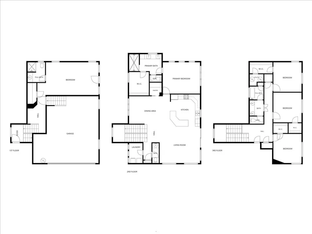 406 Rogart Drive Spicewood, TX 78669