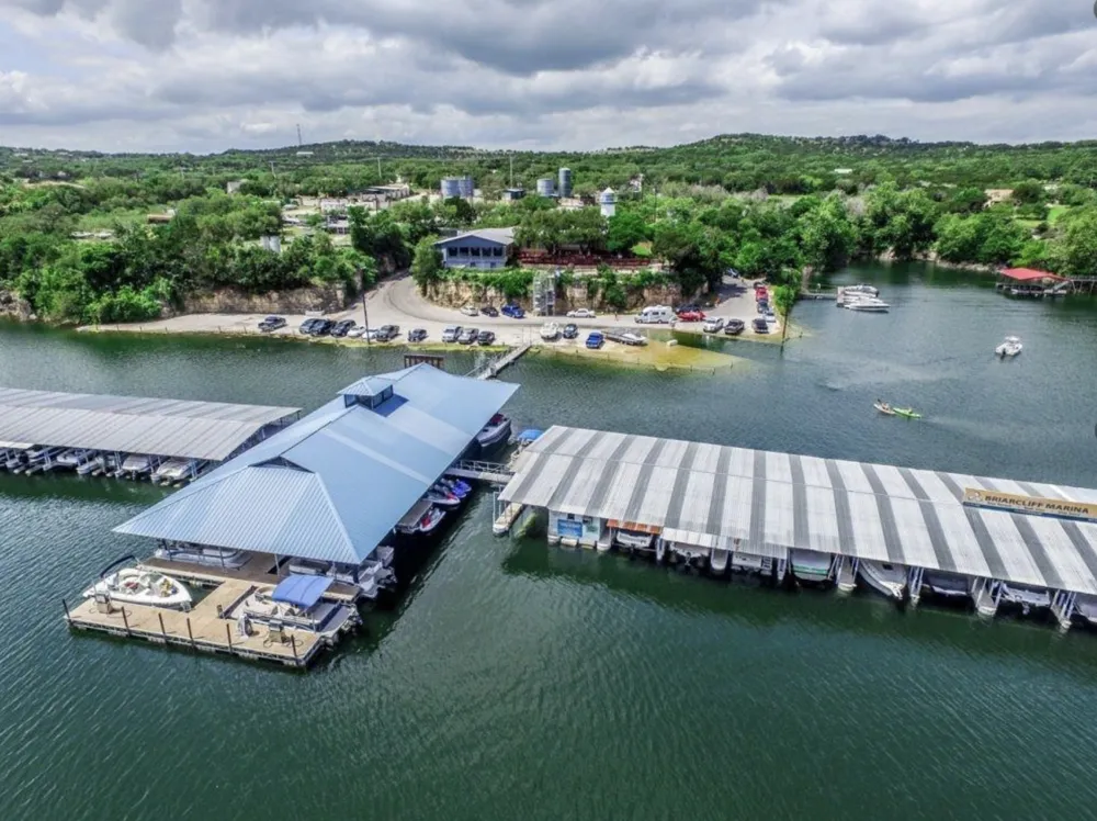 406 Rogart Drive Spicewood, TX 78669