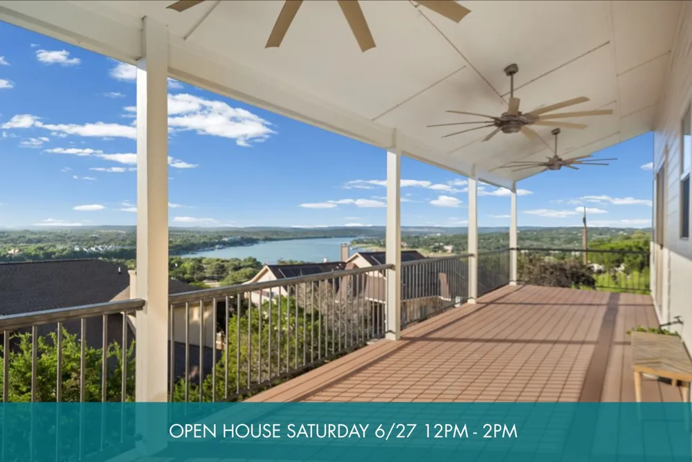 406 Rogart Drive Spicewood, TX 78669