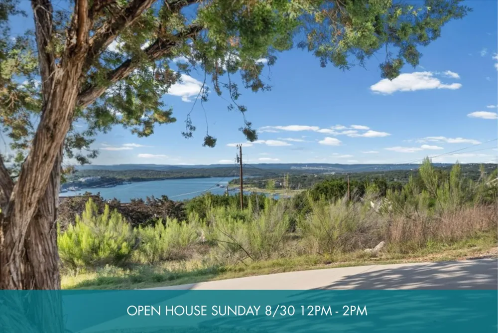 406 Rogart Drive Spicewood, TX 78669