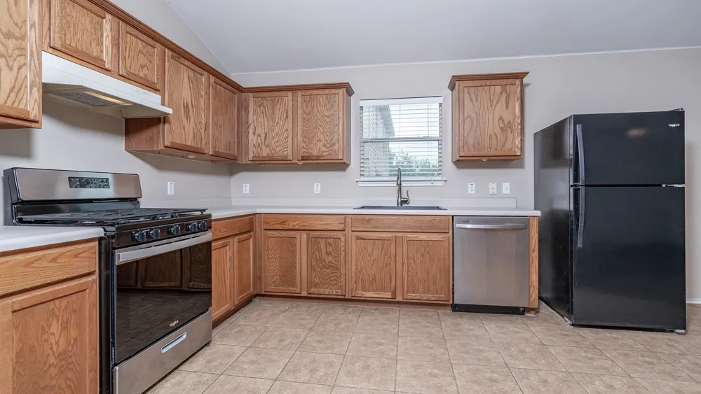 257 Lake Washington Drive Kyle, TX 78640