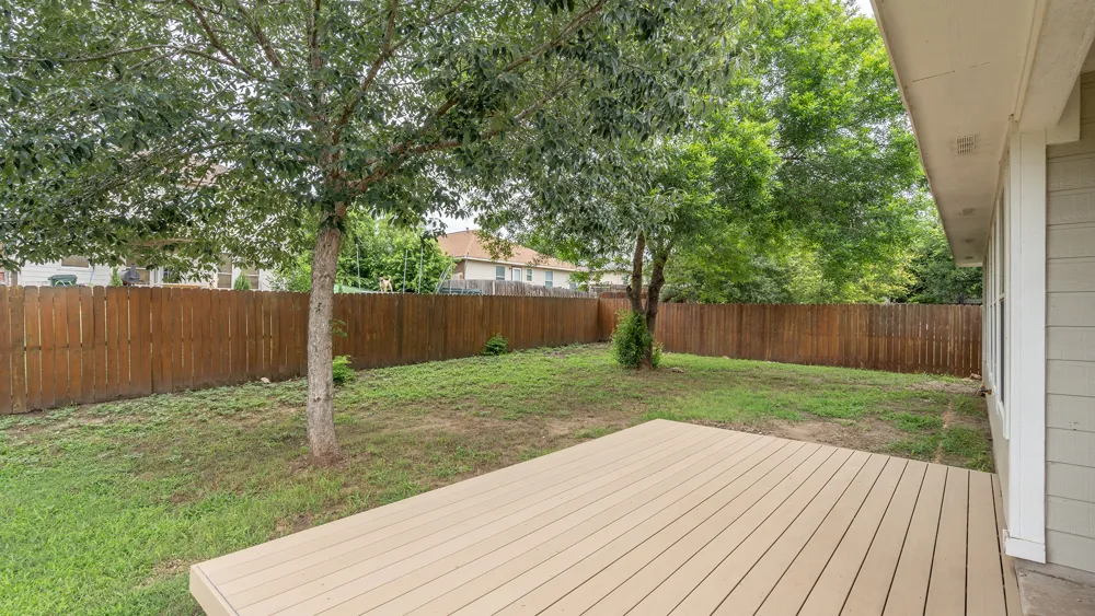 257 Lake Washington Drive Kyle, TX 78640
