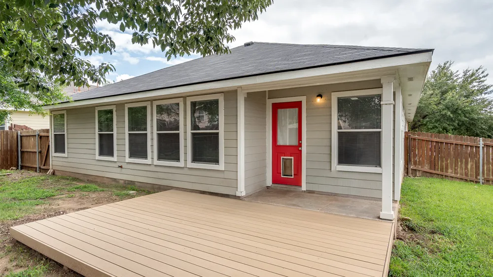 257 Lake Washington Drive Kyle, TX 78640