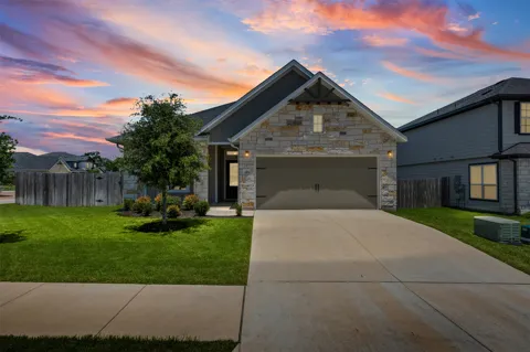 215 Cabiness Drive