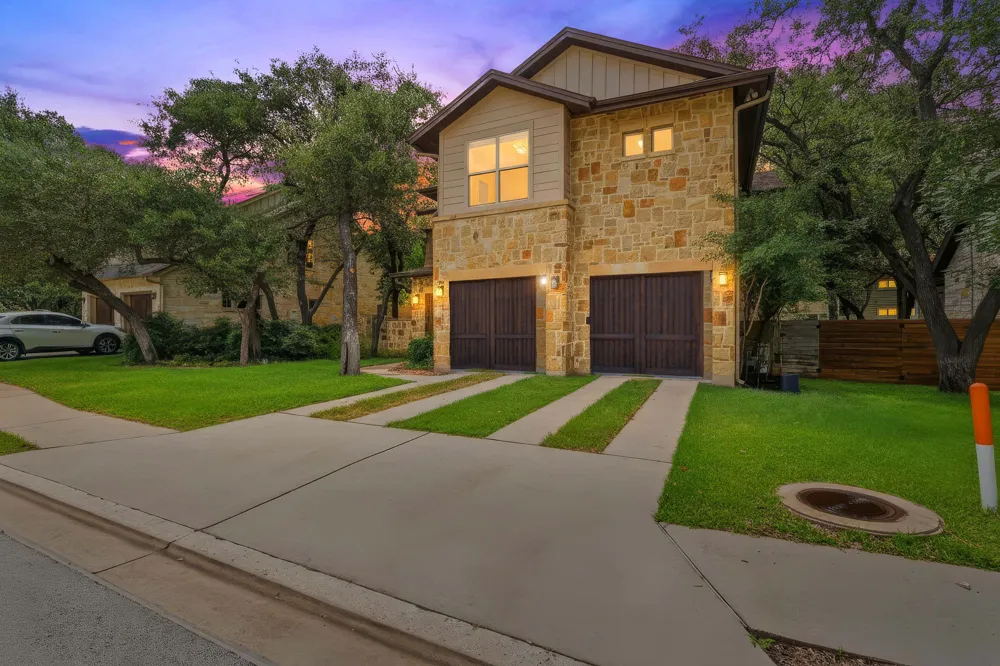 11617 Leapwood Place Austin, TX 78759