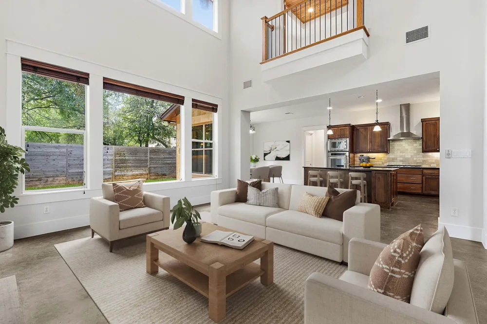 11617 Leapwood Place Austin, TX 78759