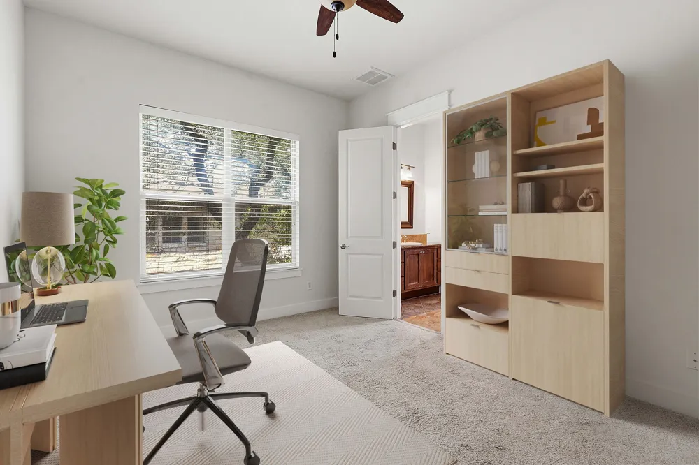 11617 Leapwood Place Austin, TX 78759