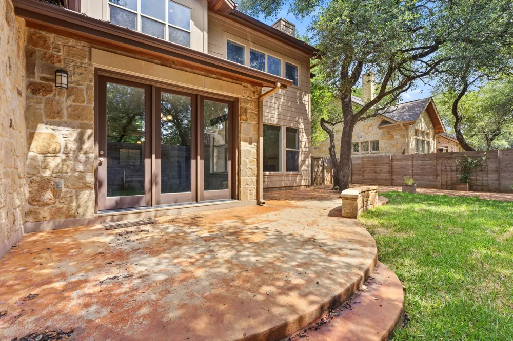 11617 Leapwood Place Austin, TX 78759