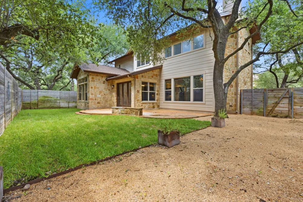 11617 Leapwood Place Austin, TX 78759