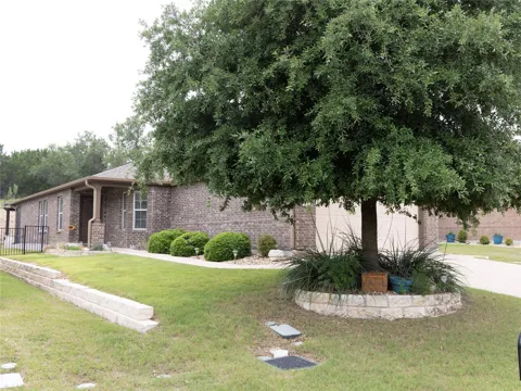 834 Salado Creek Lane