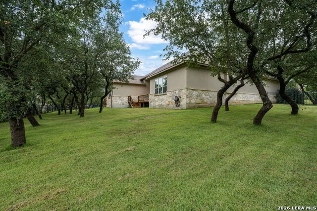 109 El Cielo Boerne, TX 78006
