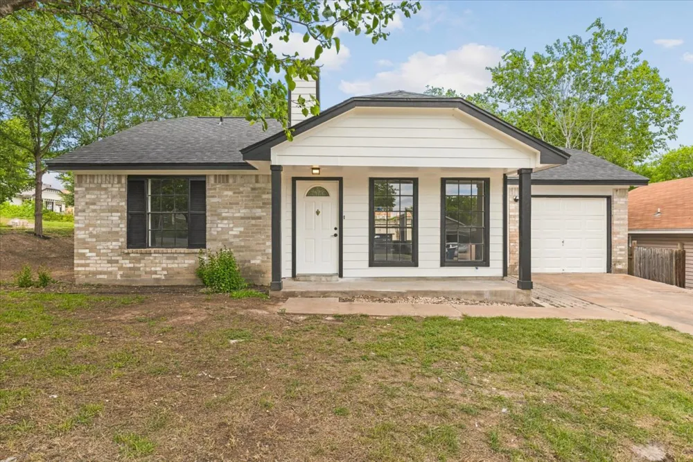 1400 Brixham Cove Austin, TX 78753