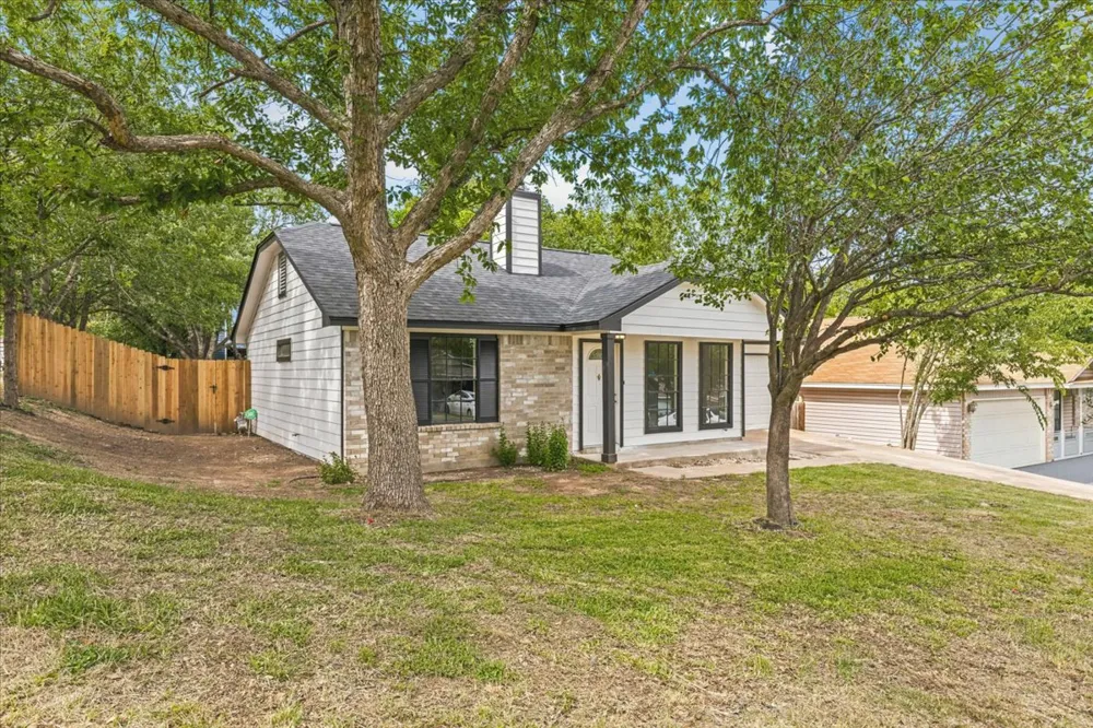 1400 Brixham Cove Austin, TX 78753