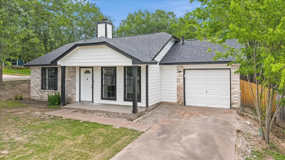 1400 Brixham Cove Austin, TX 78753
