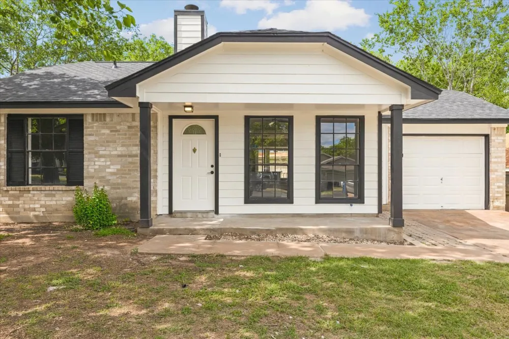 1400 Brixham Cove Austin, TX 78753