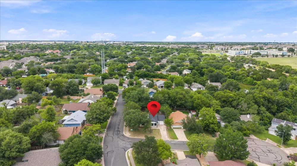 1400 Brixham Cove Austin, TX 78753