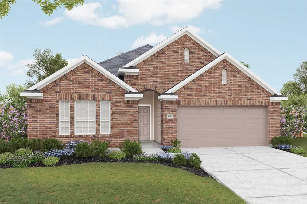 14216 Grassley Trail Manor, TX 78653
